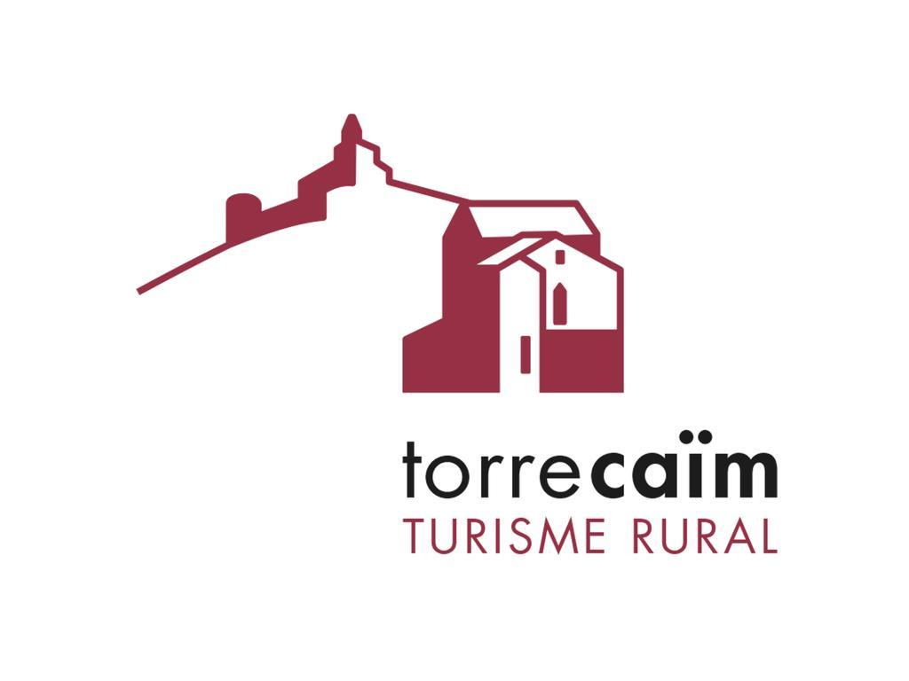 Вилла Torre Caim Сольсона Экстерьер фото